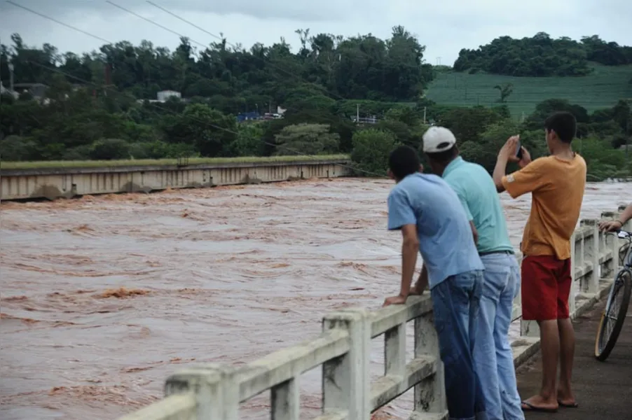 Para evitar mais danos pela chuva, investir em drenagem é prioridade