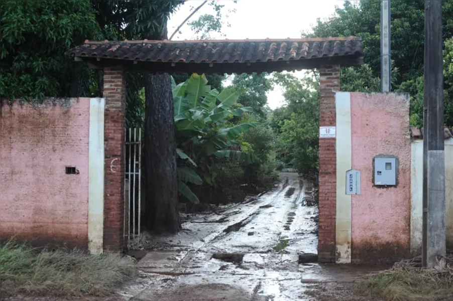 Para evitar mais danos pela chuva, investir em drenagem é prioridade