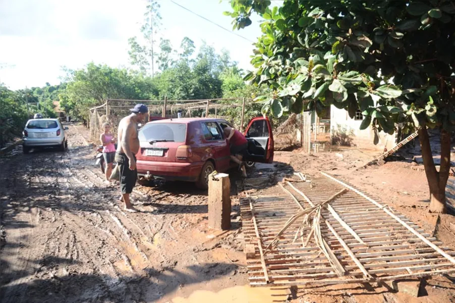Para evitar mais danos pela chuva, investir em drenagem é prioridade