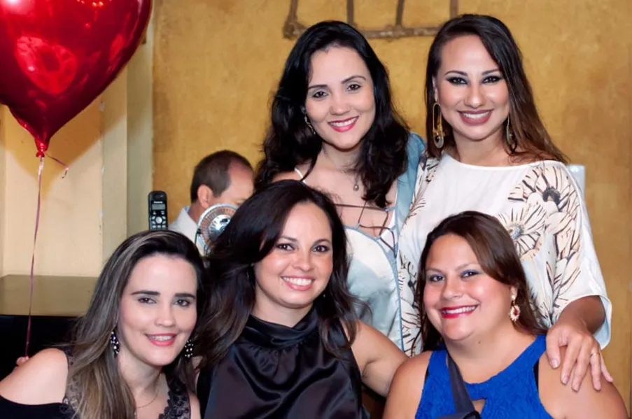 Social - Thiago  Nassif