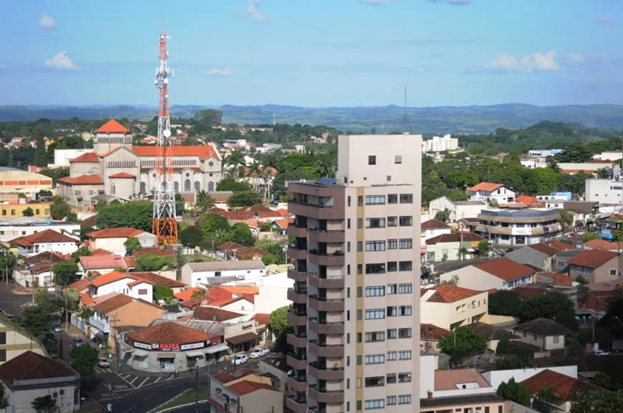 Dez cidades paranaenses estão entre as cem melhores do País