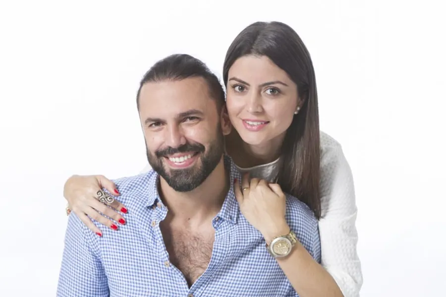 Social - Thiago  Nassif