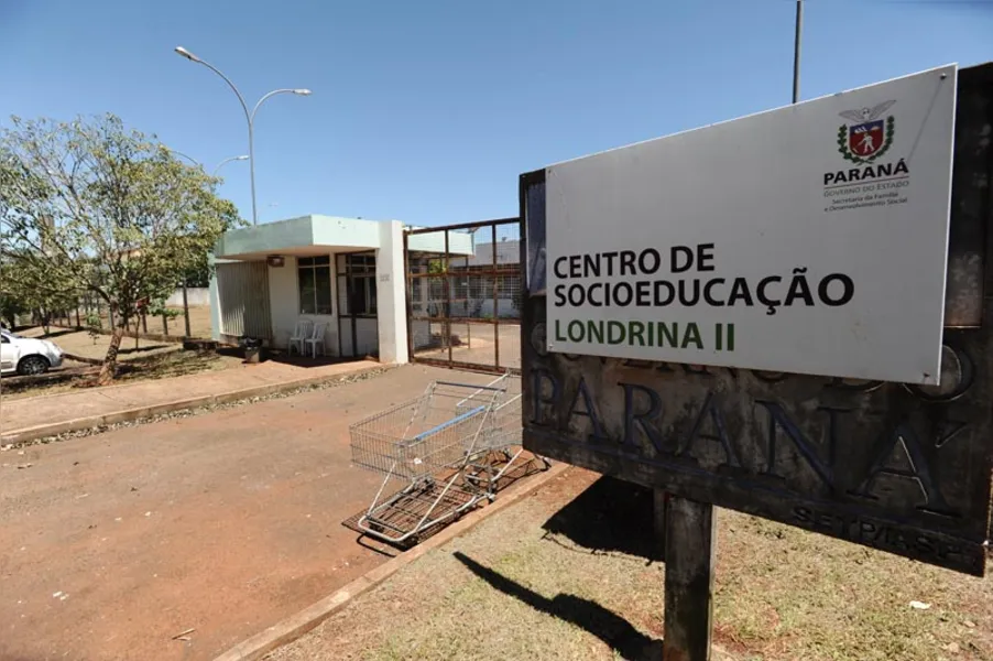 Sindicato reivindica interdição do Cense 2