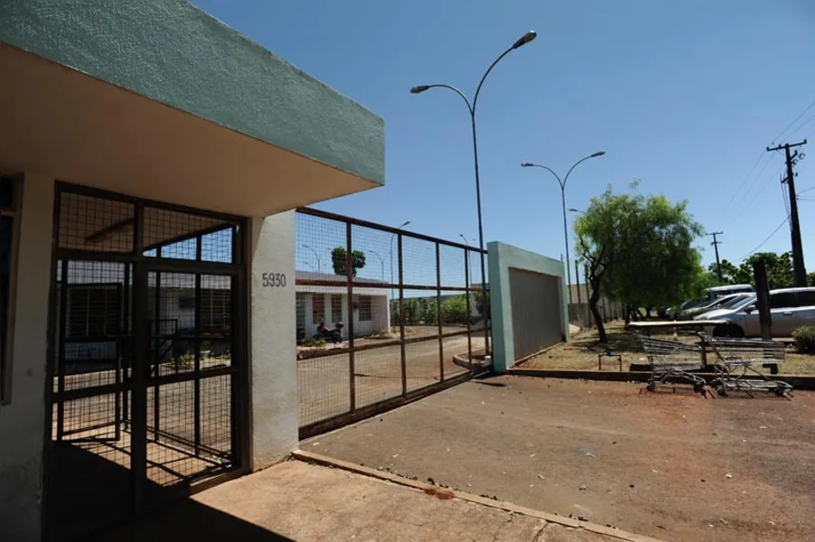 Sindicato reivindica interdição do Cense 2