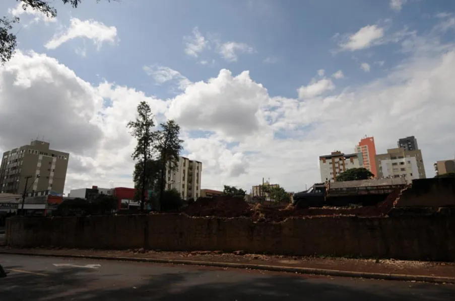 Aminthas de Barros deve ser reaberta na segunda-feira