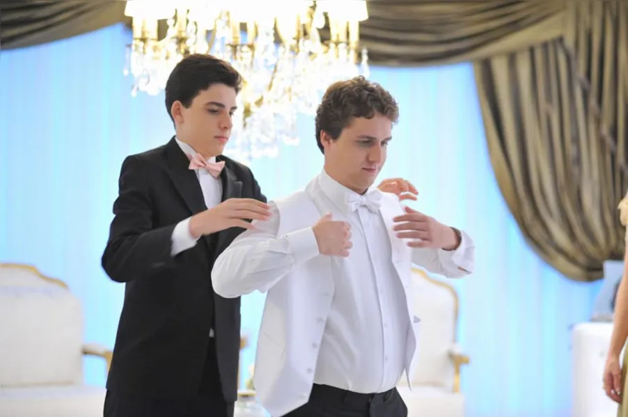 SOCIAL - Thiago Nassif