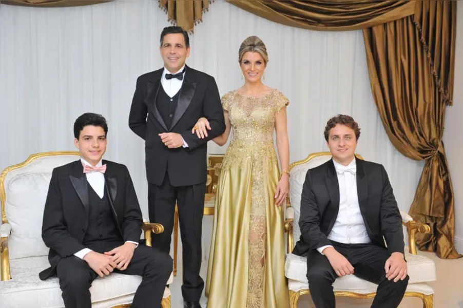 SOCIAL - Thiago Nassif