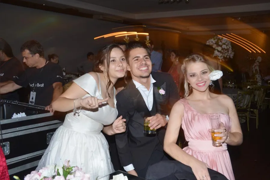 SOCIAL - Thiago Nassif