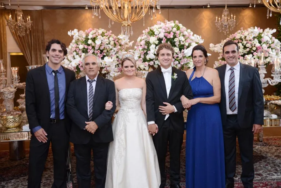 SOCIAL - Thiago Nassif