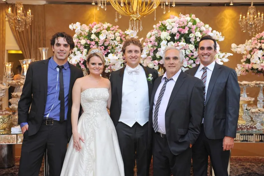 SOCIAL - Thiago Nassif