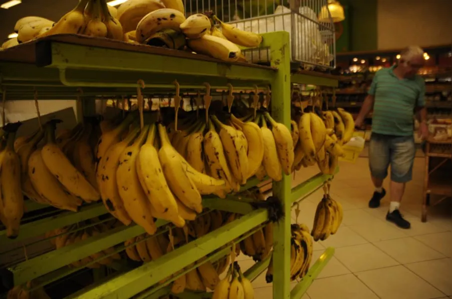 Preço da cesta básica cai 5,5% em Londrina