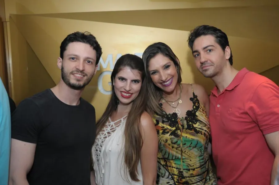 Social - Thiago  Nassif