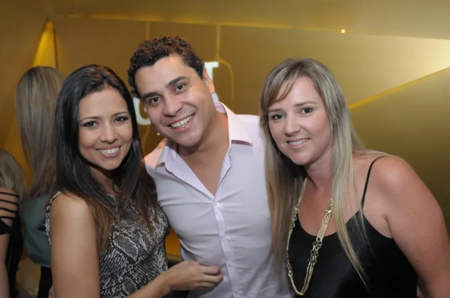 Social - Thiago  Nassif