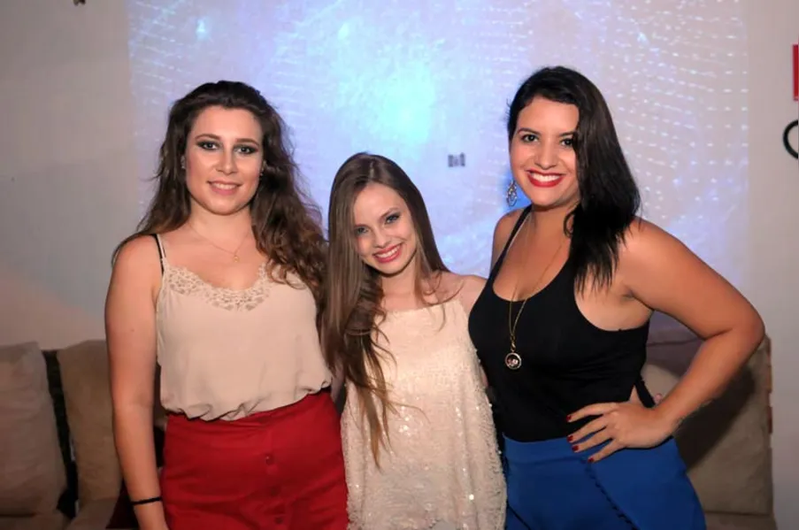 Social - Thiago  Nassif