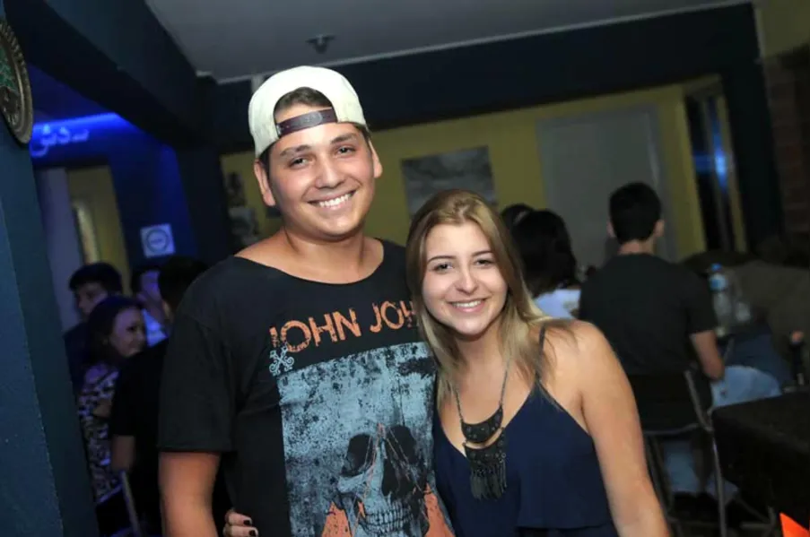 Social - Thiago  Nassif