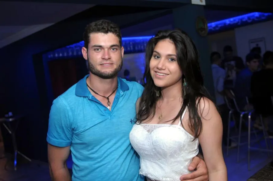 Social - Thiago  Nassif