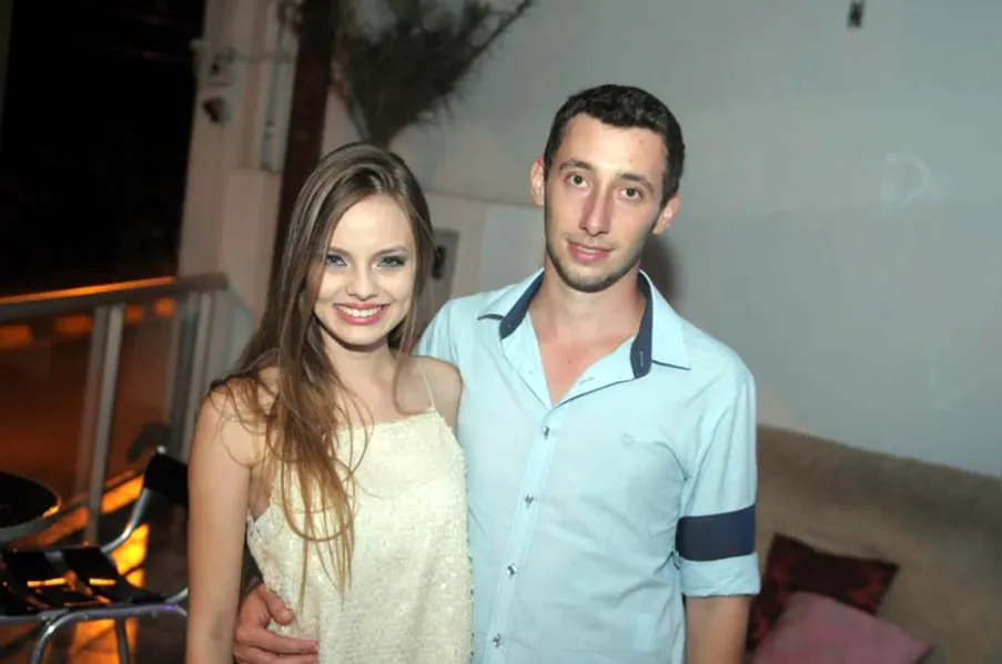 Social - Thiago  Nassif