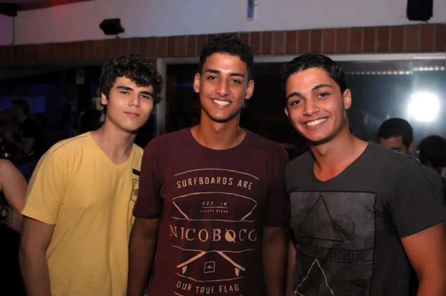 Social - Thiago  Nassif