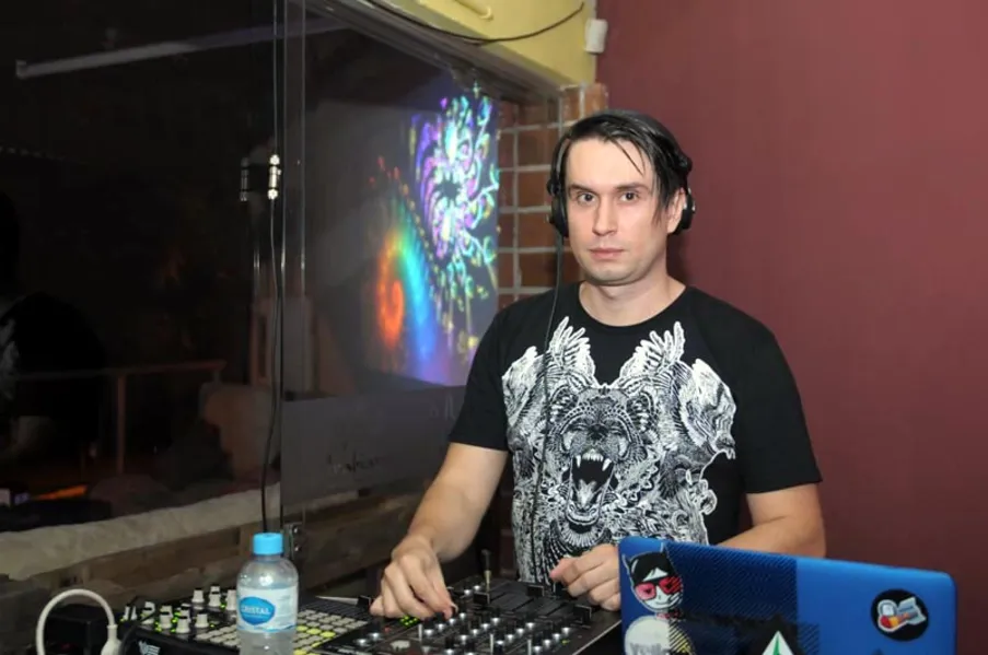 Social - Thiago  Nassif
