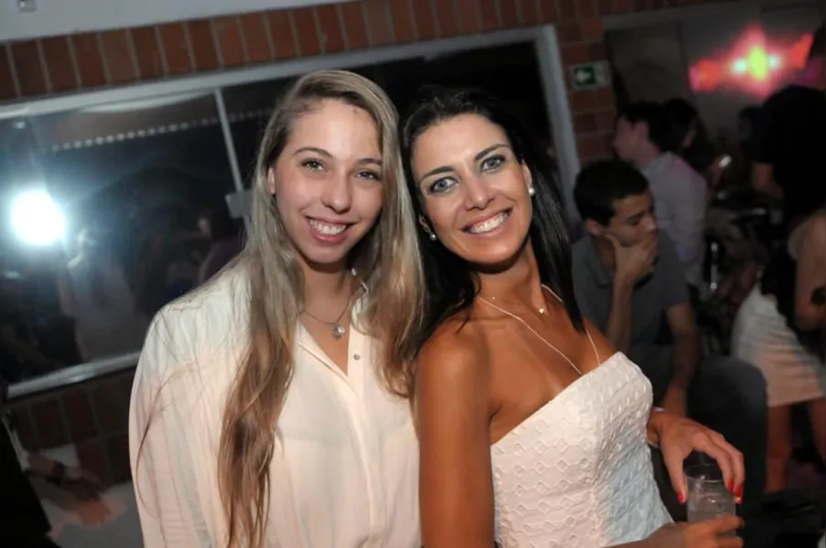 Social - Thiago  Nassif