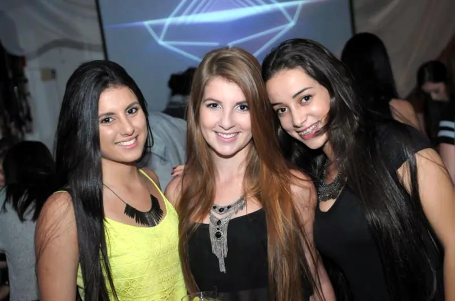 Social - Thiago  Nassif