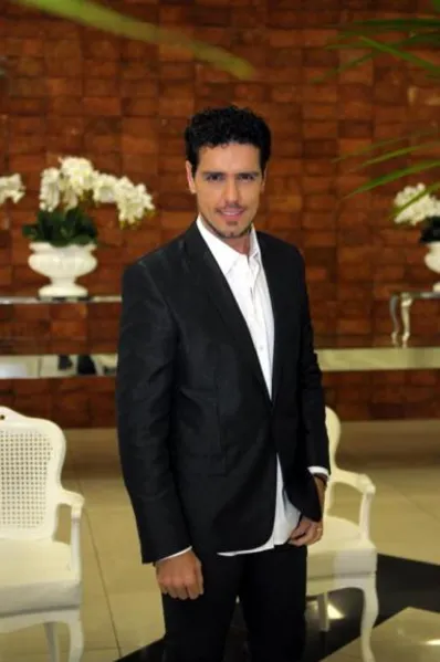 Social - Thiago  Nassif