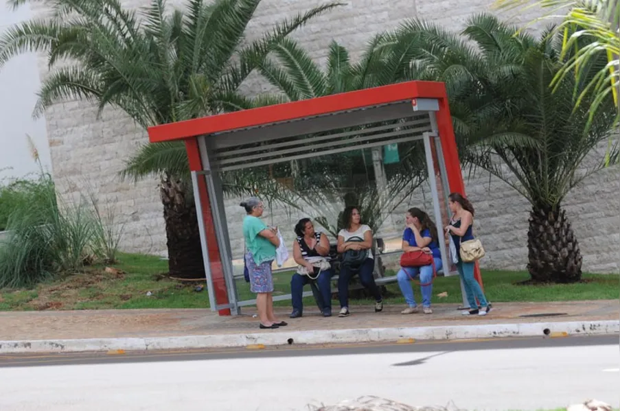 SuperBus começa a sair do papel