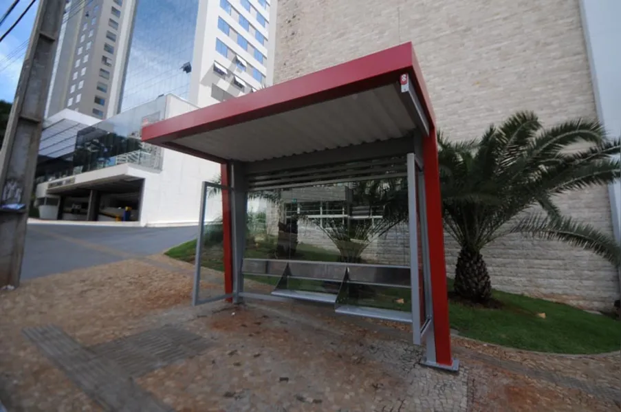 SuperBus começa a sair do papel