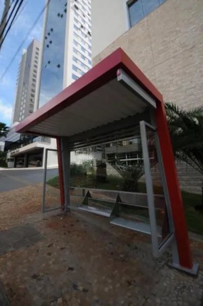SuperBus começa a sair do papel