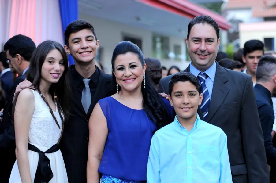 Social - Thiago  Nassif