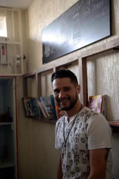 SOCIAL - Thiago Nassif