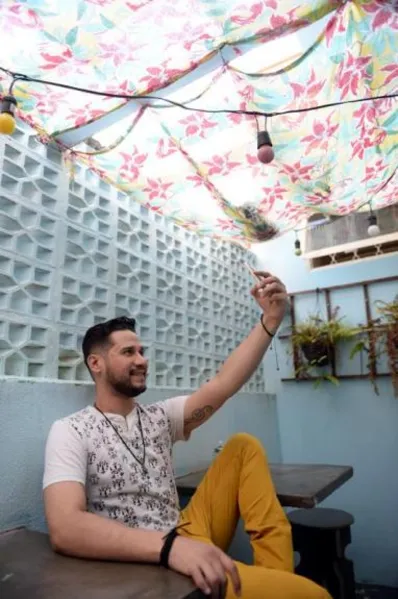 SOCIAL - Thiago Nassif