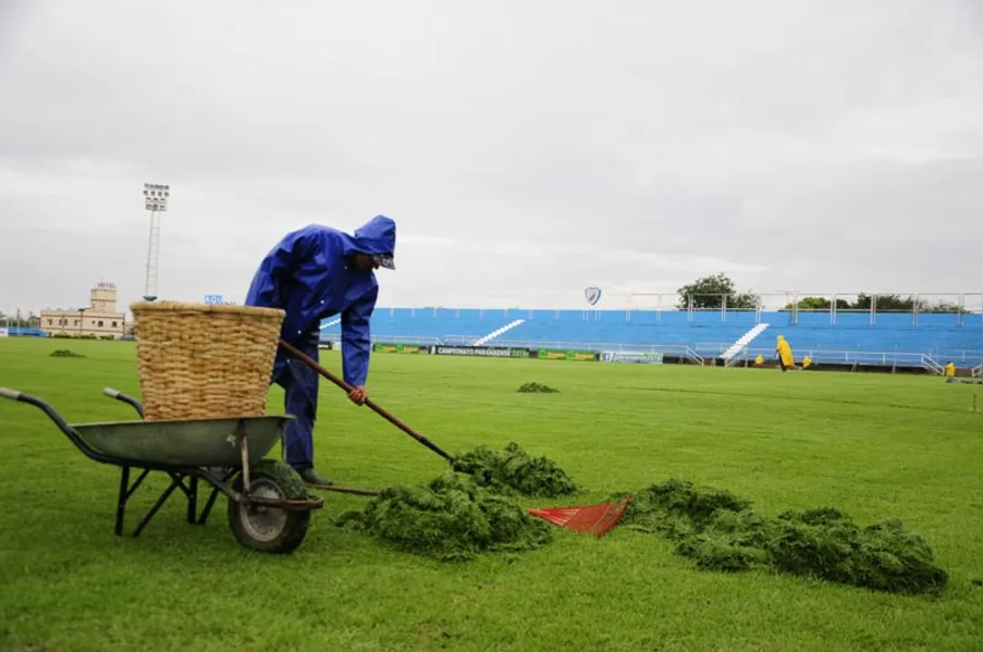 De Pimpão a Vitorino, o estádio para sempre