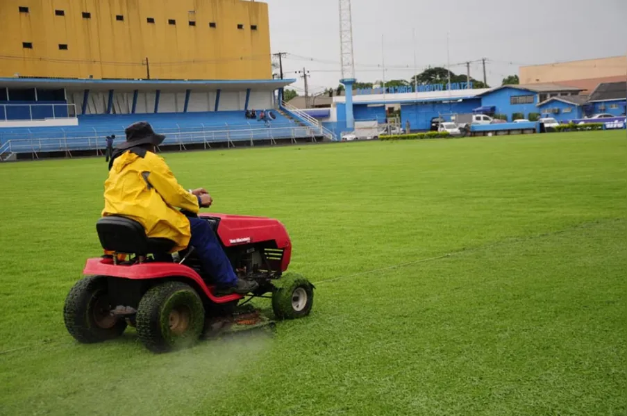 De Pimpão a Vitorino, o estádio para sempre