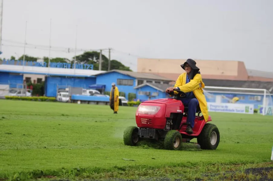 De Pimpão a Vitorino, o estádio para sempre