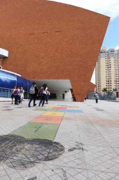 80 mil estudantes já passaram pelo Mãe de Deus