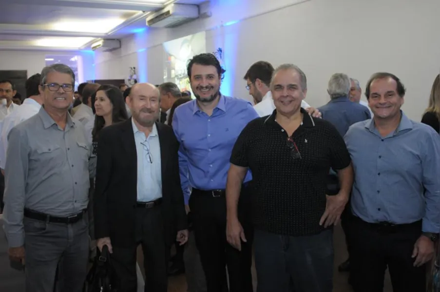 Social - Thiago  Nassif