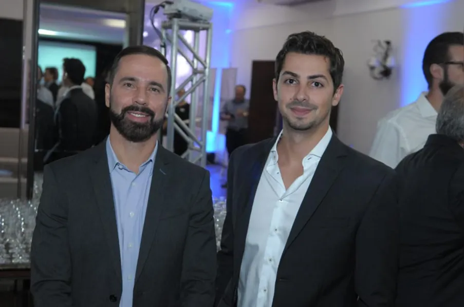 Social - Thiago  Nassif
