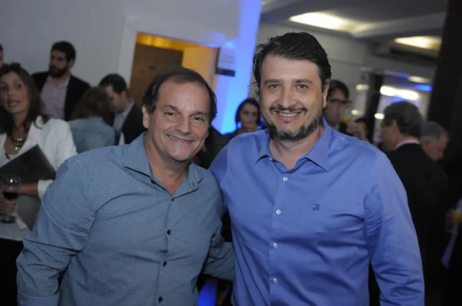 Social - Thiago  Nassif