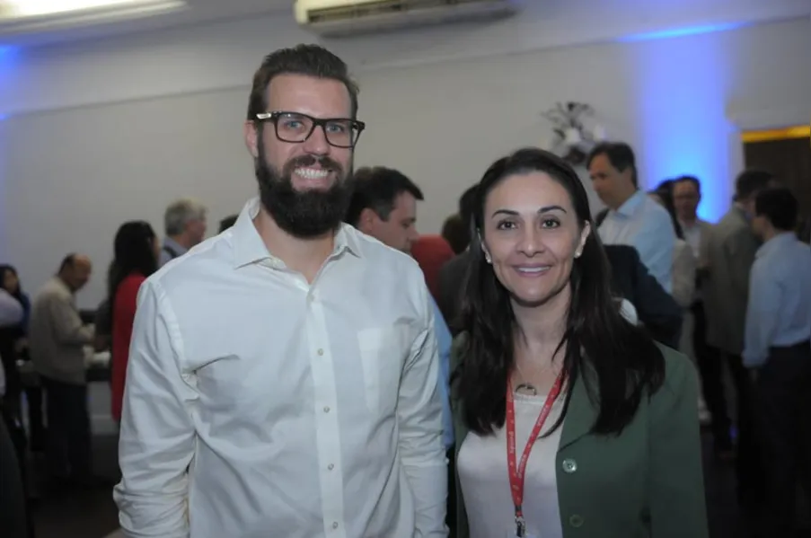 Social - Thiago  Nassif