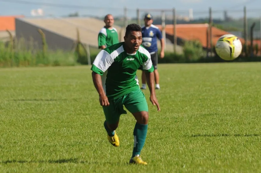 Antigo Cincão volta a jogar em Londrina