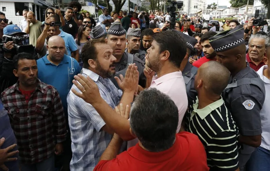 Lava Jato mira patrimônio oculto de Lula