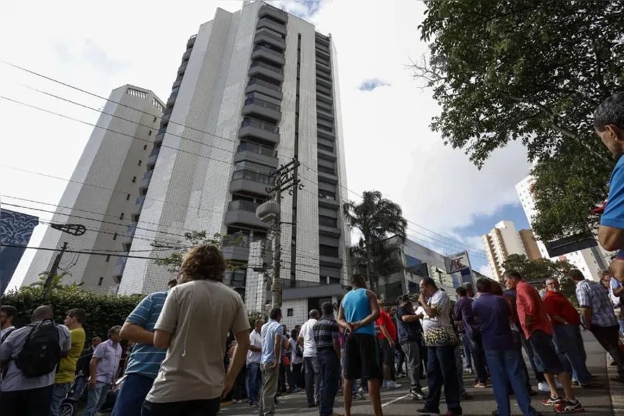 Lava Jato mira patrimônio oculto de Lula