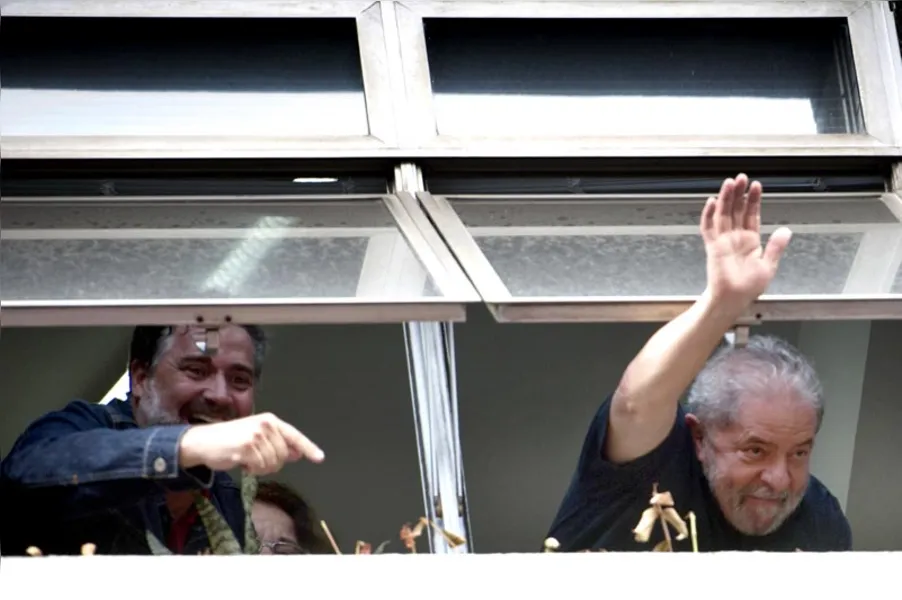 Lava Jato mira patrimônio oculto de Lula