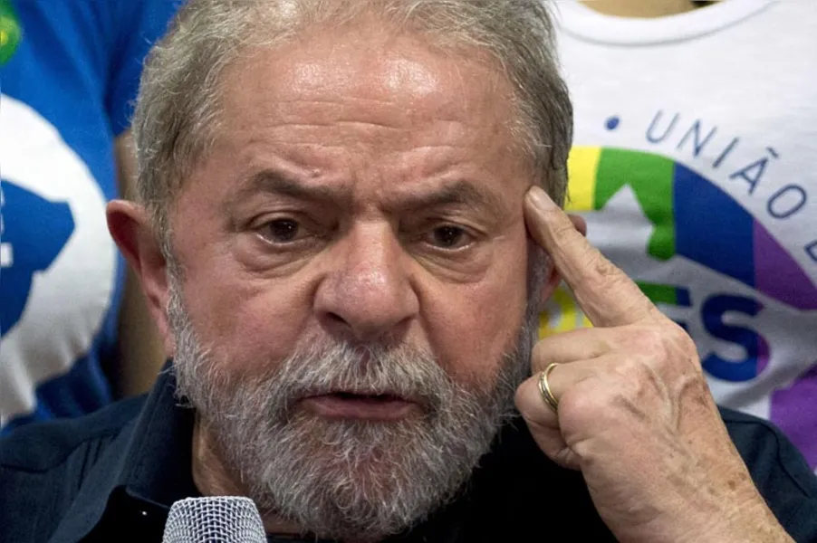 Lava Jato mira patrimônio oculto de Lula