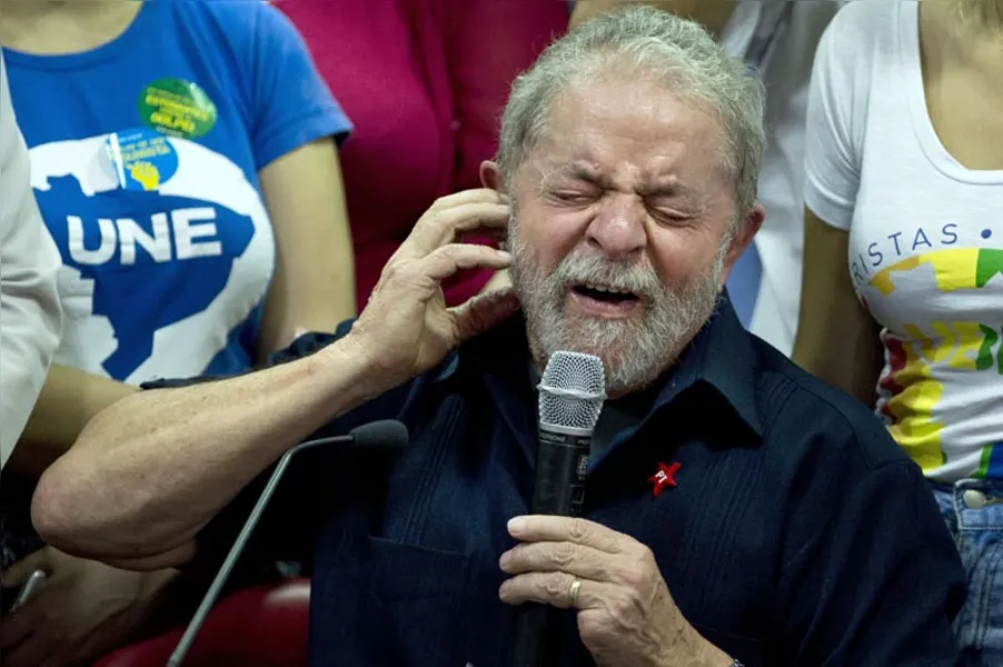 Lava Jato mira patrimônio oculto de Lula
