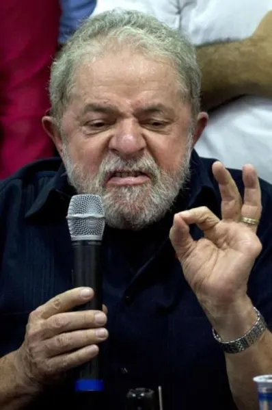 Lava Jato mira patrimônio oculto de Lula