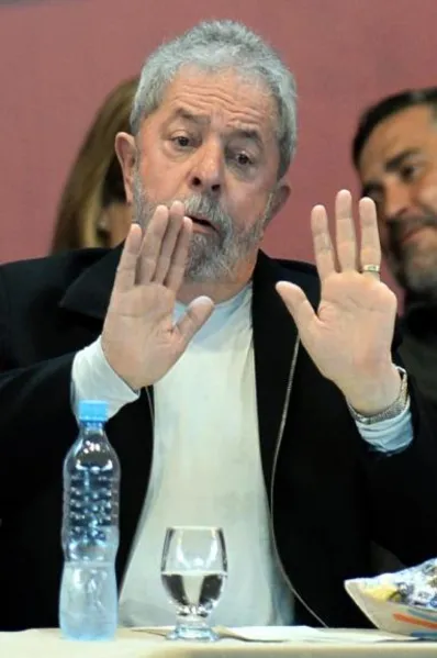 Lava Jato mira patrimônio oculto de Lula