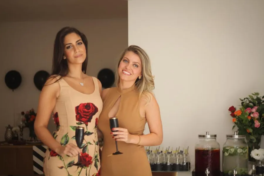 Social - Thiago  Nassif