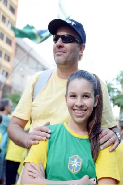 Social - Thiago  Nassif
